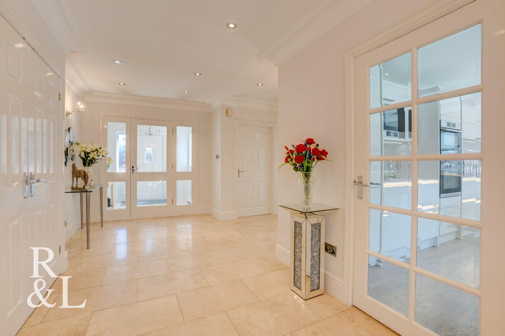 Property image for Lower Brand, Griffydam