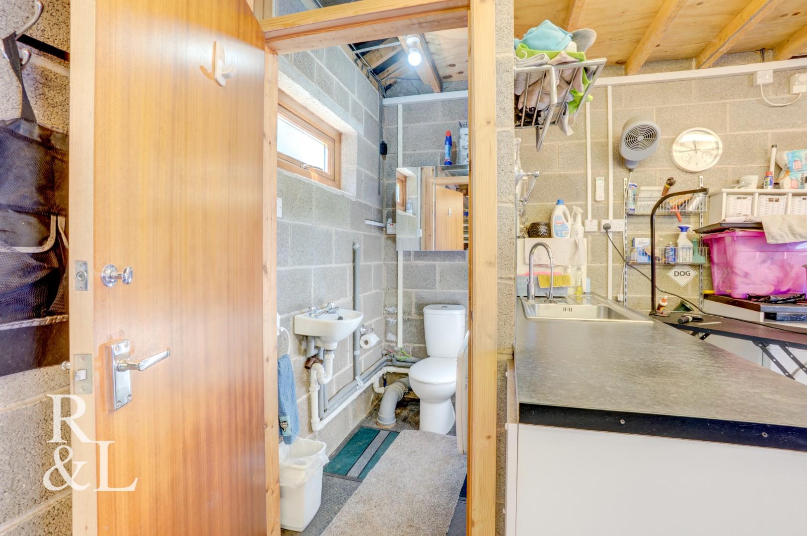 Property image for Lower Brand, Griffydam