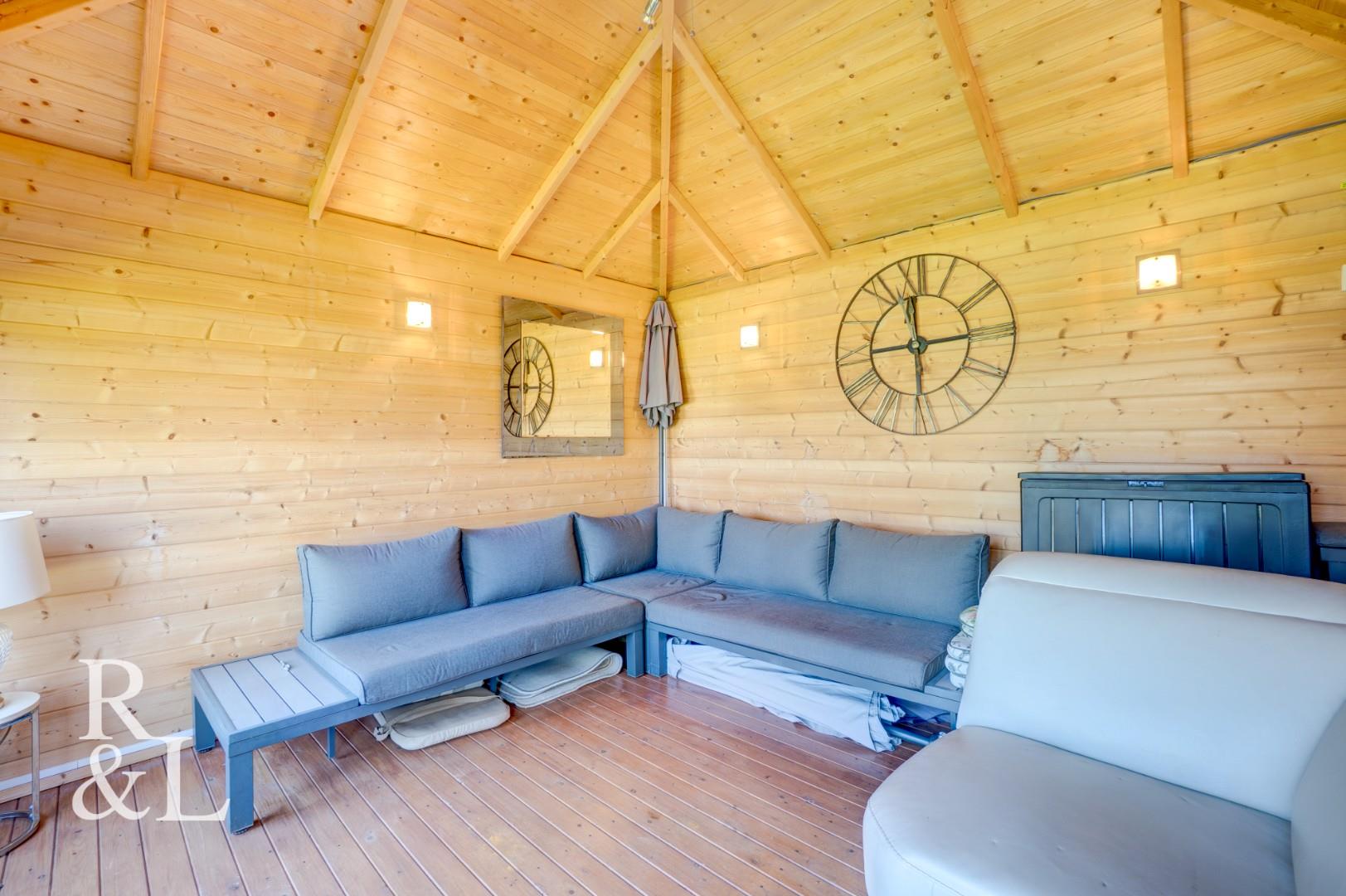 Property image for Lower Brand, Griffydam