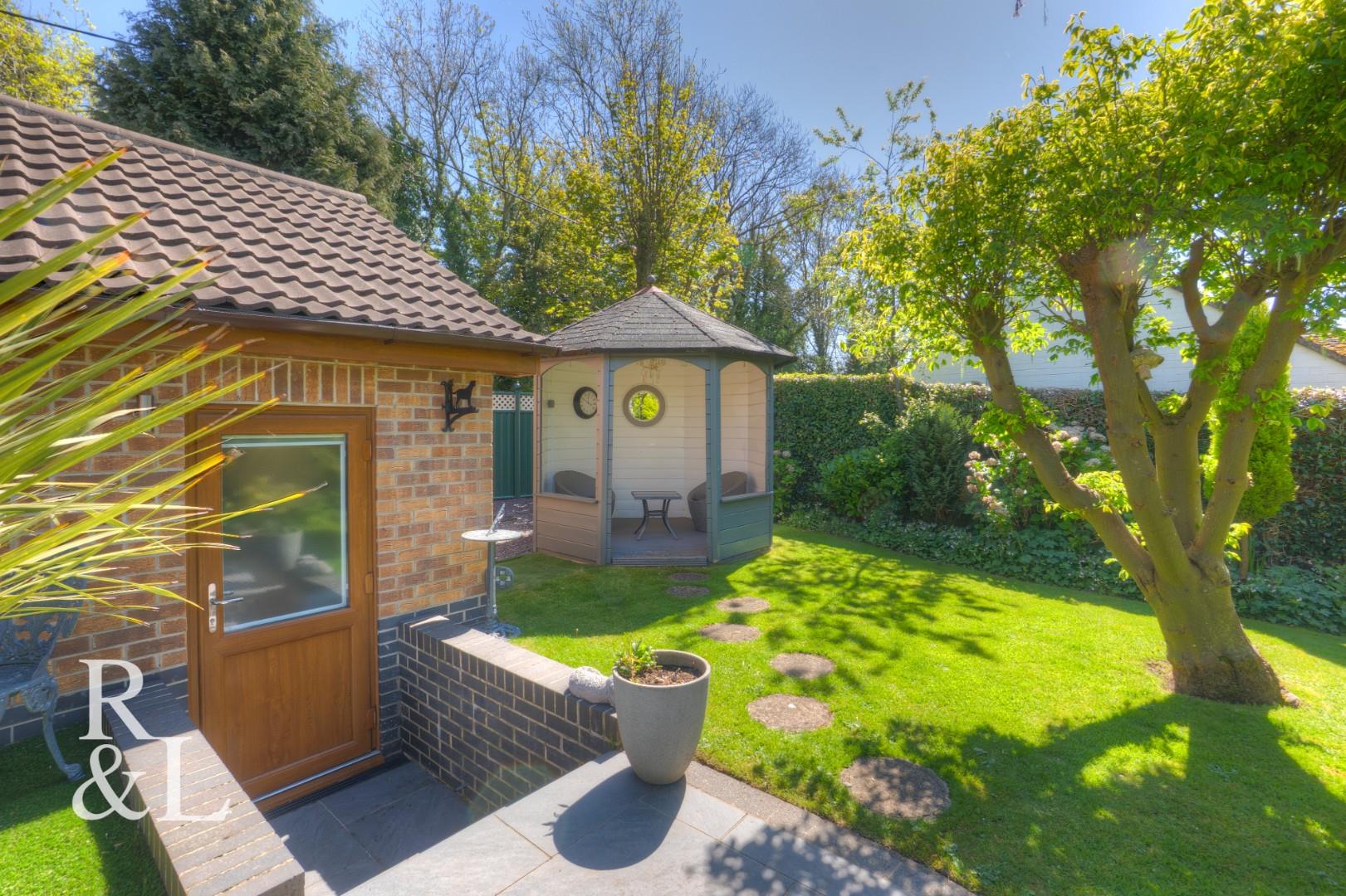 Property image for Lower Brand, Griffydam