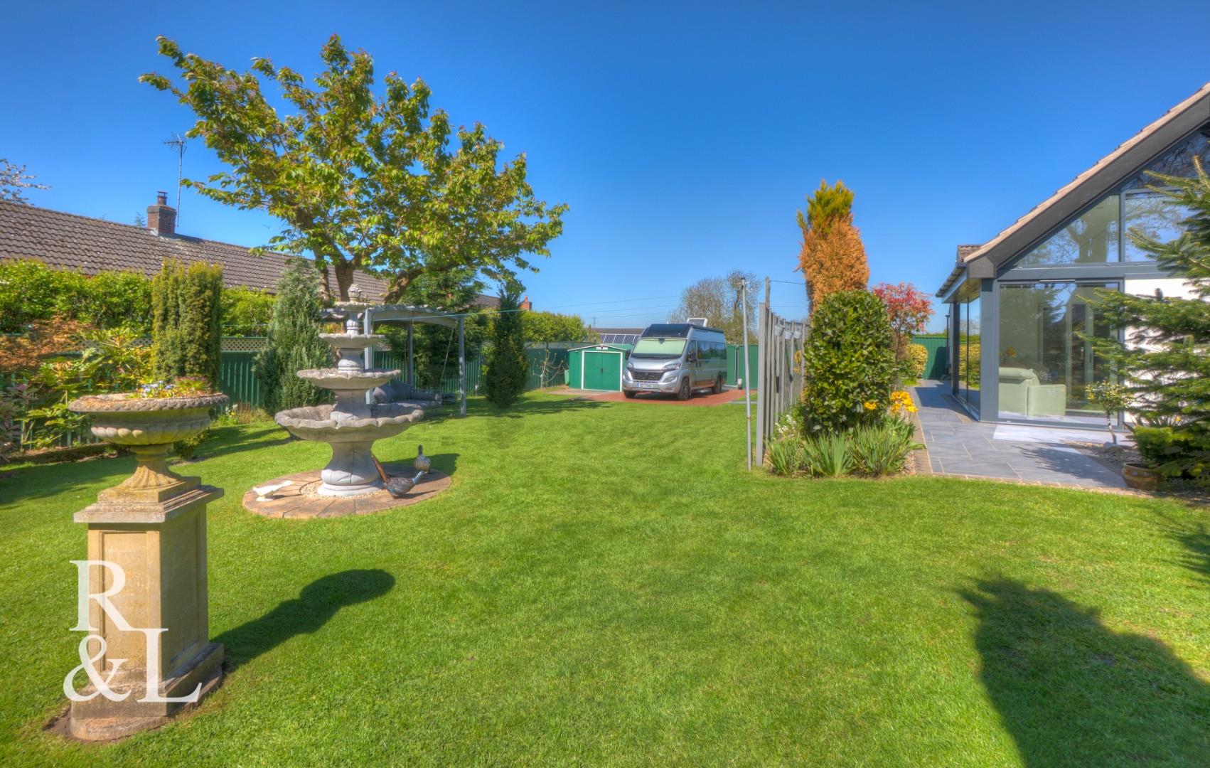 Property image for Lower Brand, Griffydam