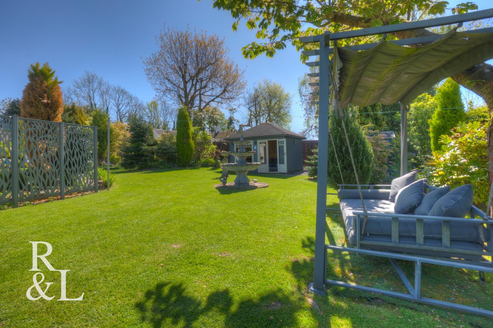 Property image for Lower Brand, Griffydam