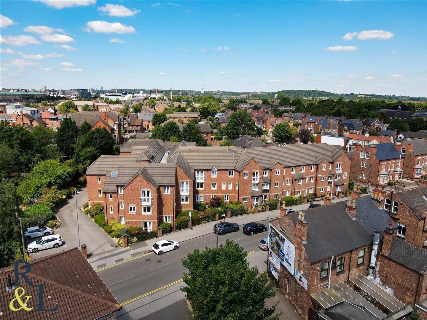 Property image for Giles Court, Rectory Road, West Bridgford, Nottingham