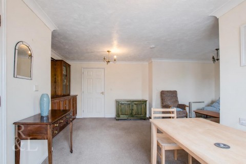 Property thumbnail image for Rectory Road, West Bridgford, Nottingham