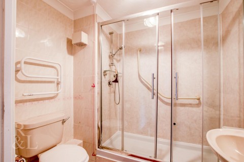 Property thumbnail image for Rectory Road, West Bridgford, Nottingham