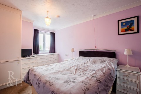 Property thumbnail image for Rectory Road, West Bridgford, Nottingham