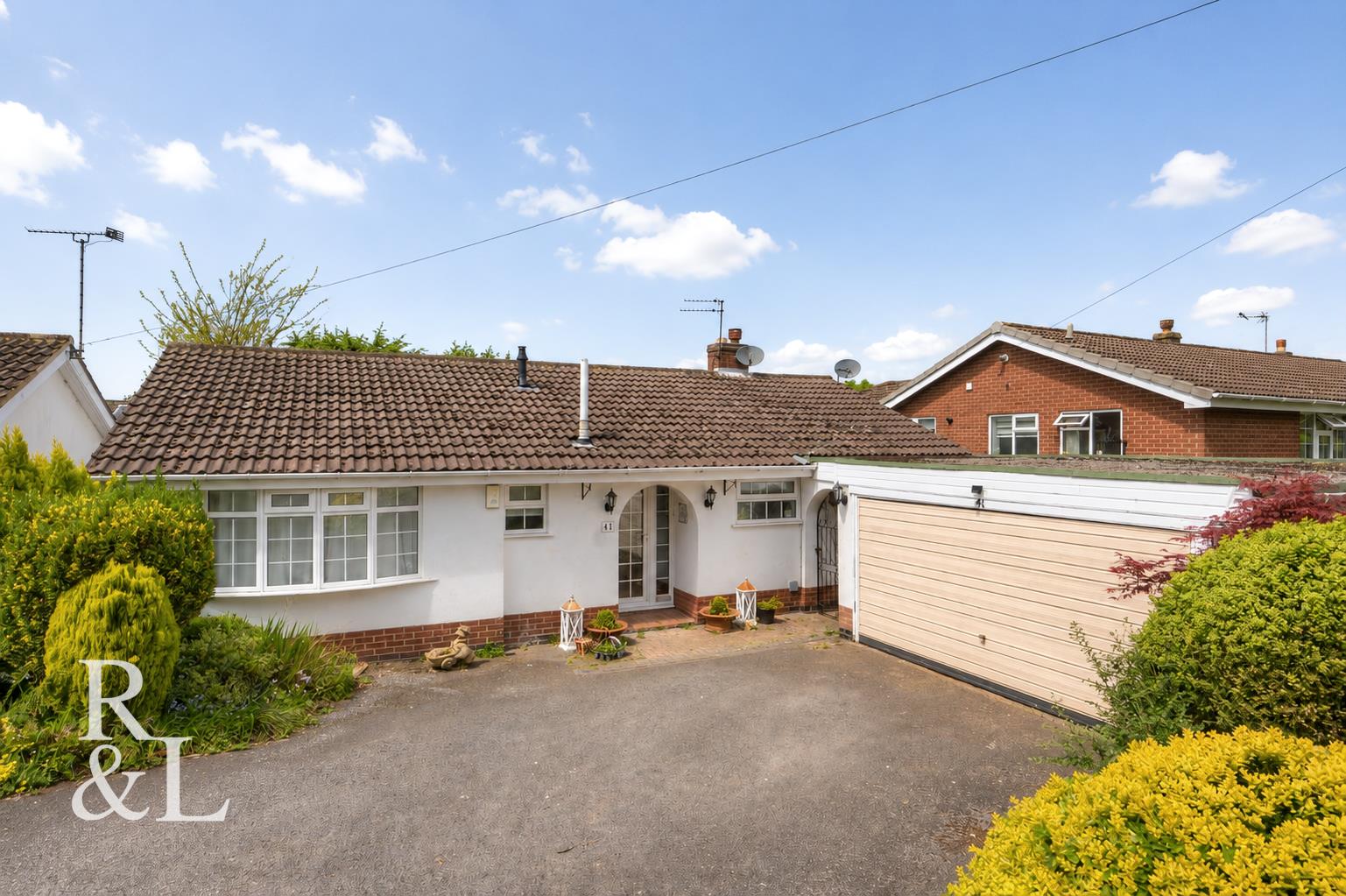 Property image for Cambrian Way, Ashby-De-La-Zouch