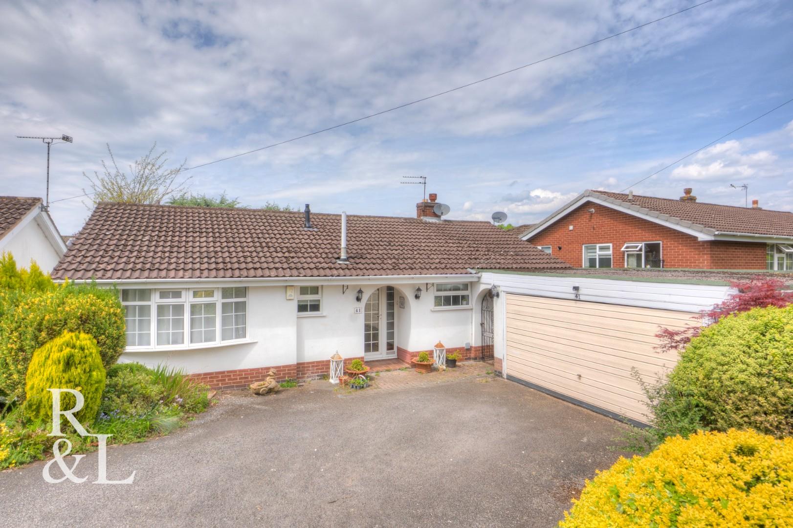 Property image for Cambrian Way, Ashby-De-La-Zouch