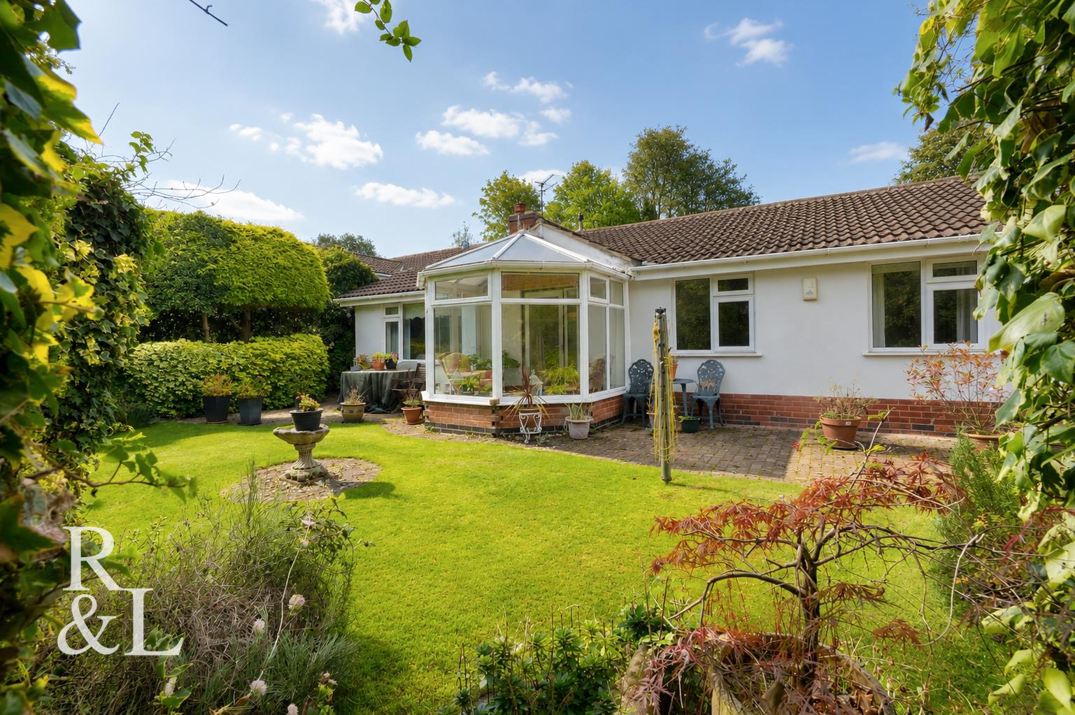 Property image for Cambrian Way, Ashby-De-La-Zouch
