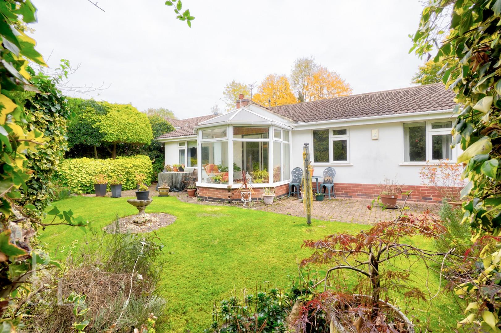 Property image for Cambrian Way, Ashby-De-La-Zouch
