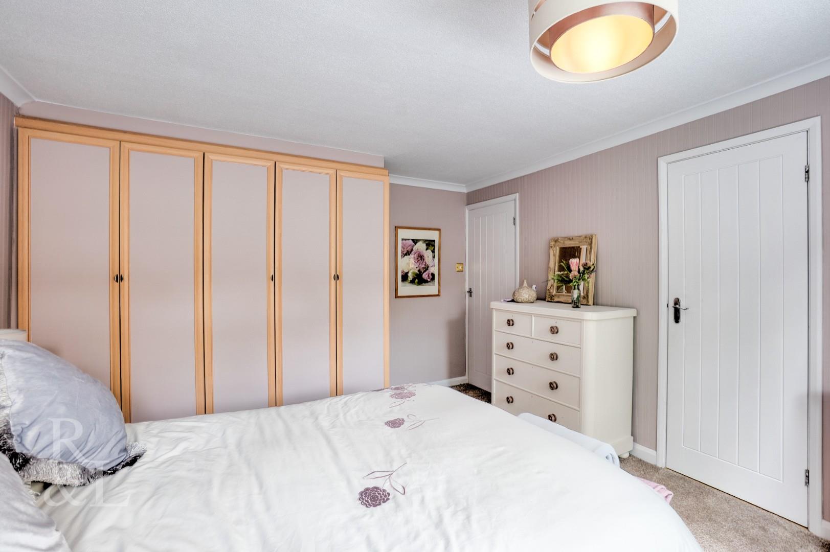 Property image for Cambrian Way, Ashby-De-La-Zouch