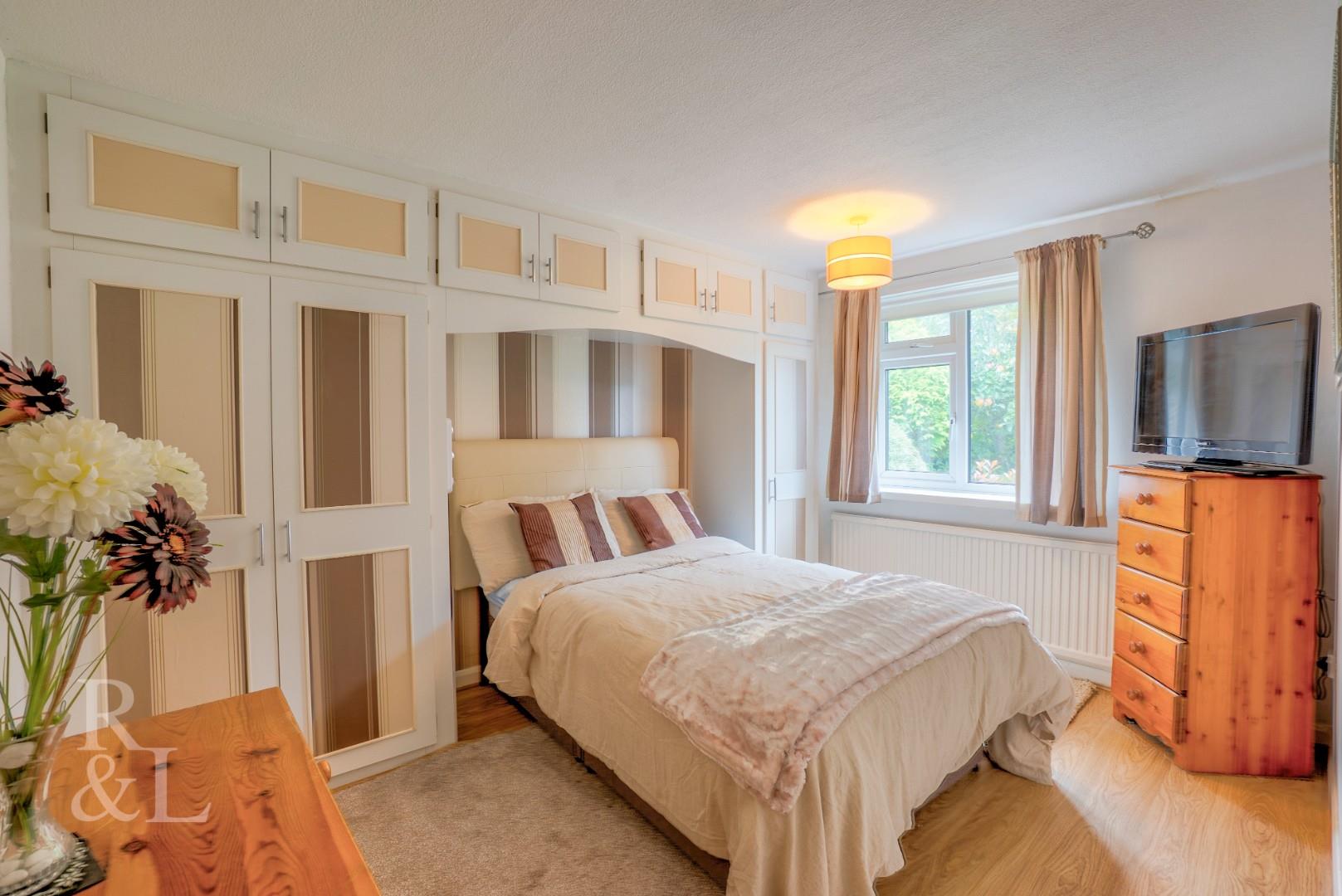 Property image for Cambrian Way, Ashby-De-La-Zouch