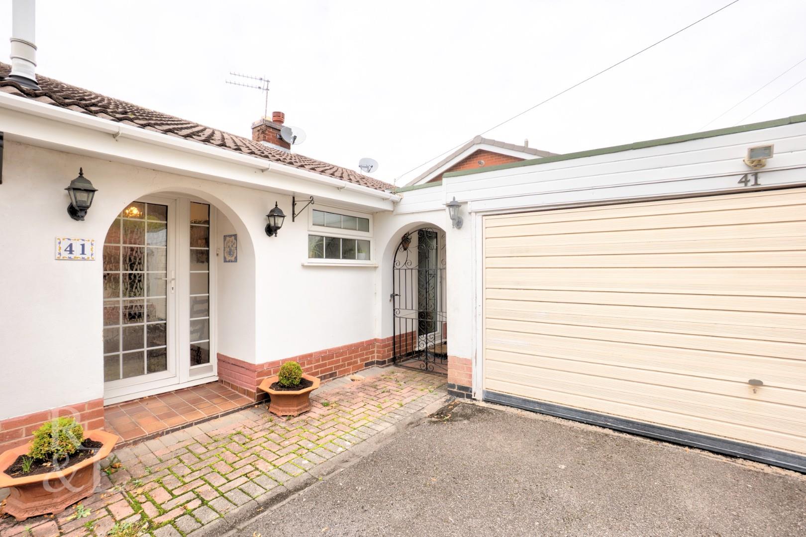 Property image for Cambrian Way, Ashby-De-La-Zouch