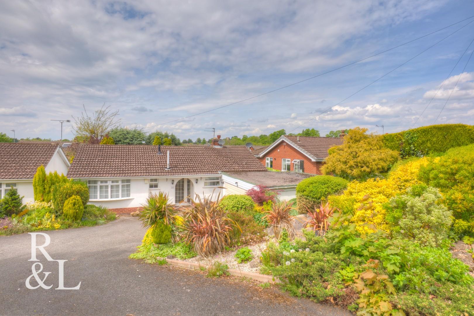 Property image for Cambrian Way, Ashby-De-La-Zouch