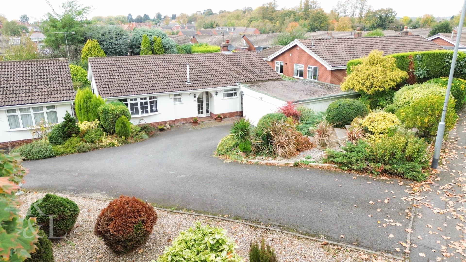 Property image for Cambrian Way, Ashby-De-La-Zouch