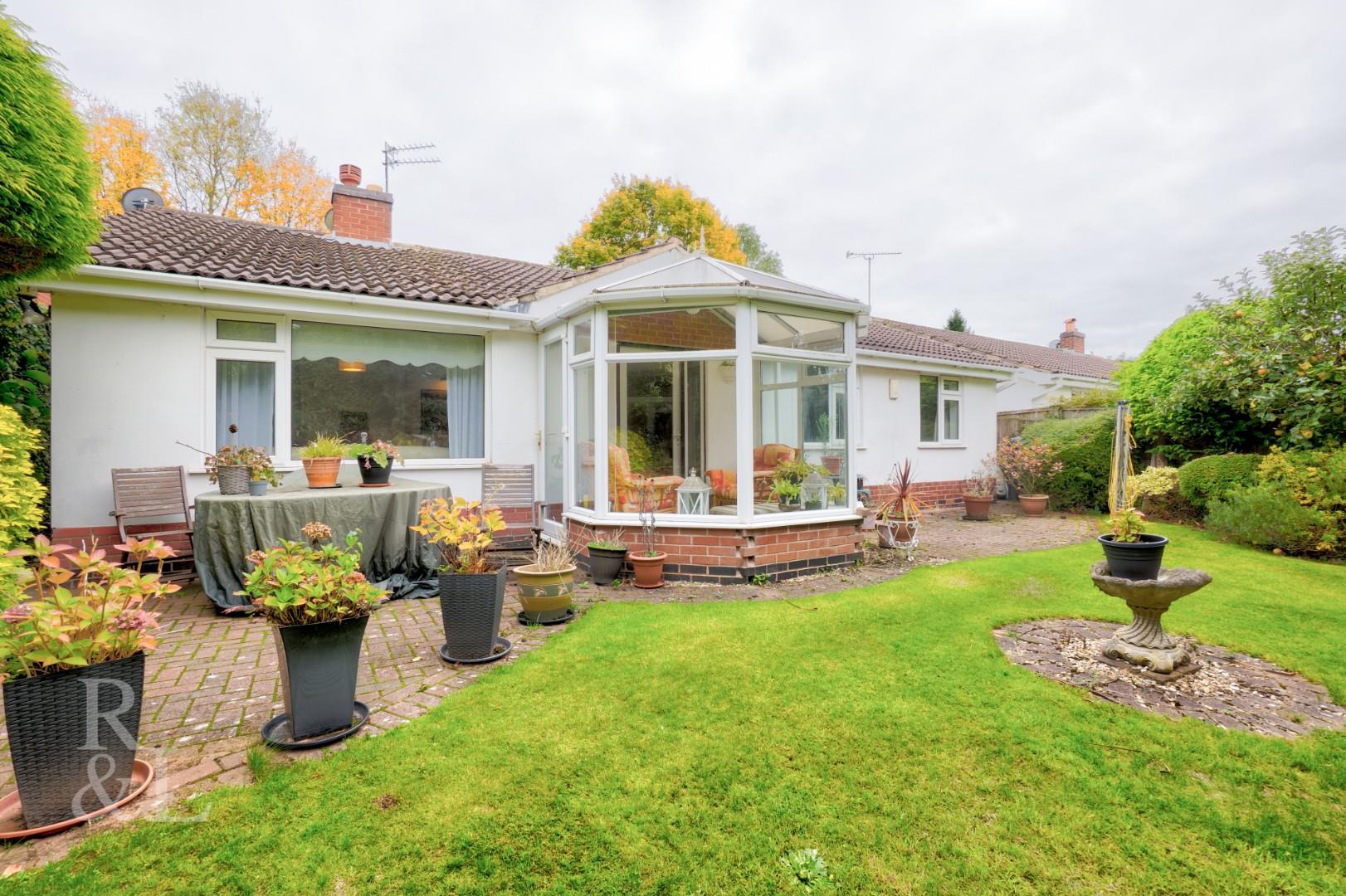 Property image for Cambrian Way, Ashby-De-La-Zouch