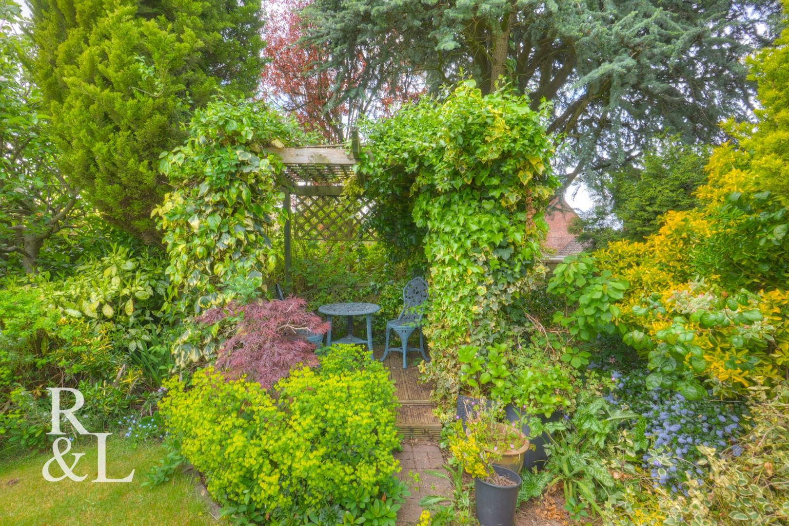 Property image for Cambrian Way, Ashby-De-La-Zouch