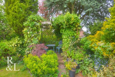 Property thumbnail image for Cambrian Way, Ashby-De-La-Zouch