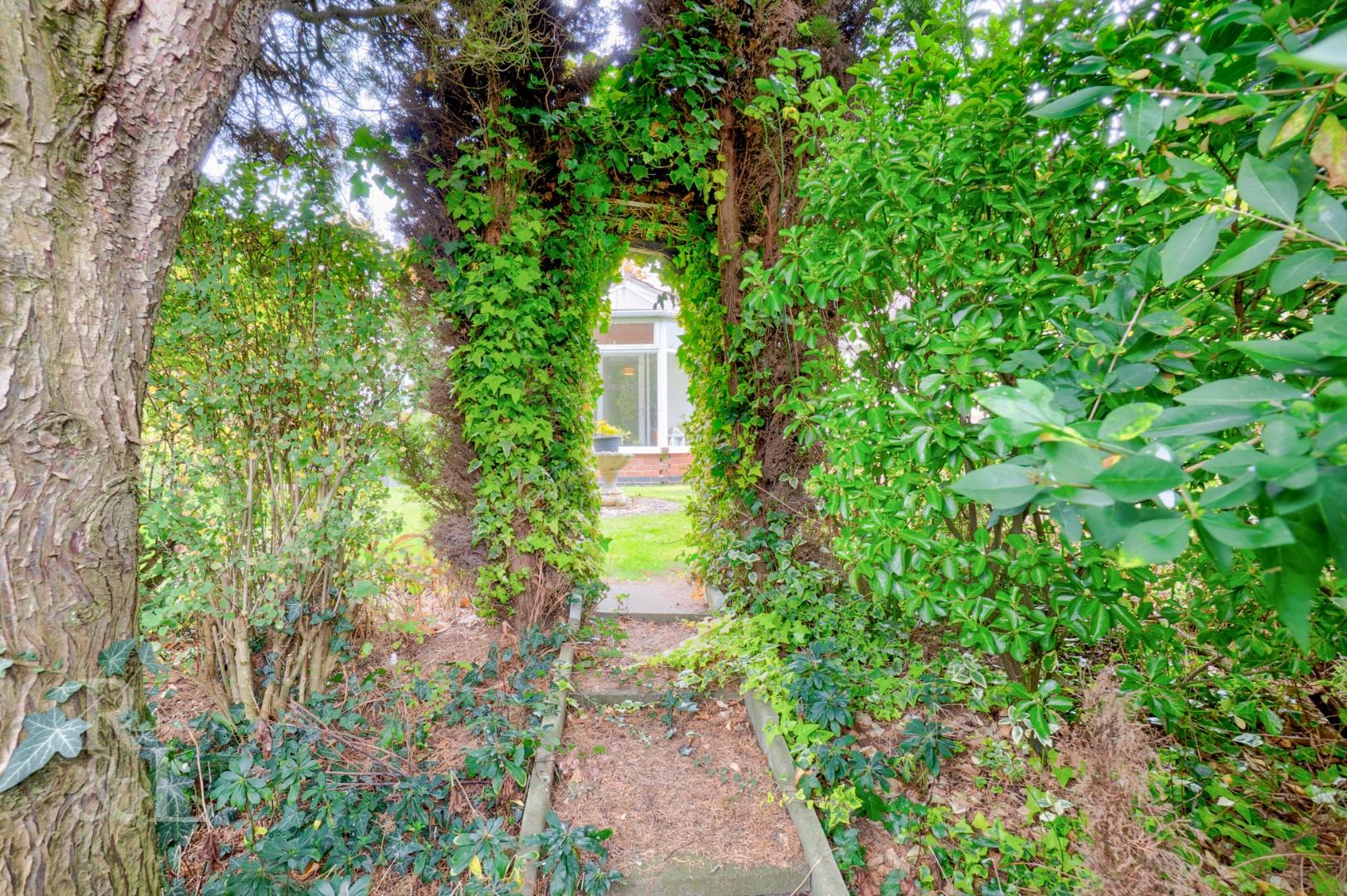 Property image for Cambrian Way, Ashby-De-La-Zouch
