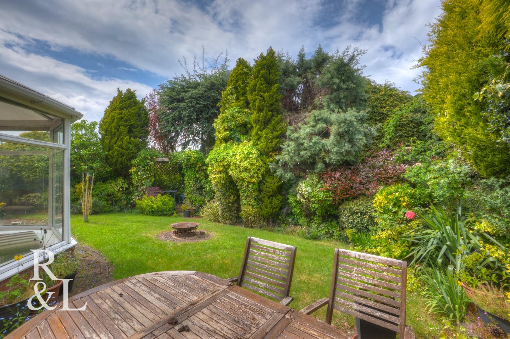 Property image for Cambrian Way, Ashby-De-La-Zouch
