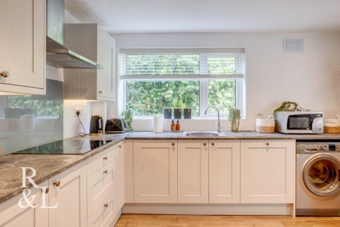 Property thumbnail image for Cambrian Way, Ashby-De-La-Zouch