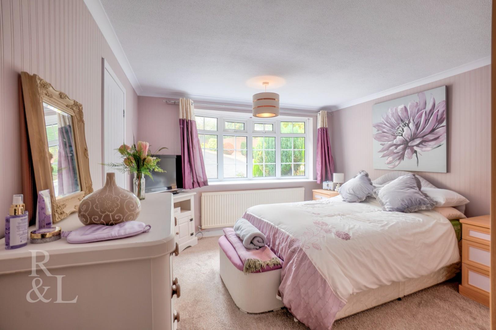 Property image for Cambrian Way, Ashby-De-La-Zouch