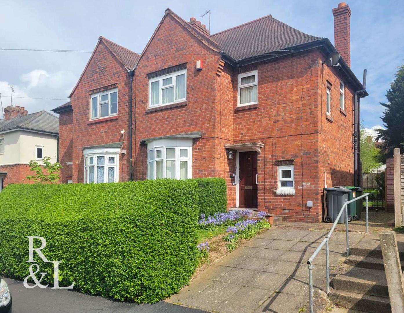 Property image for Pryor Road, Oldbury