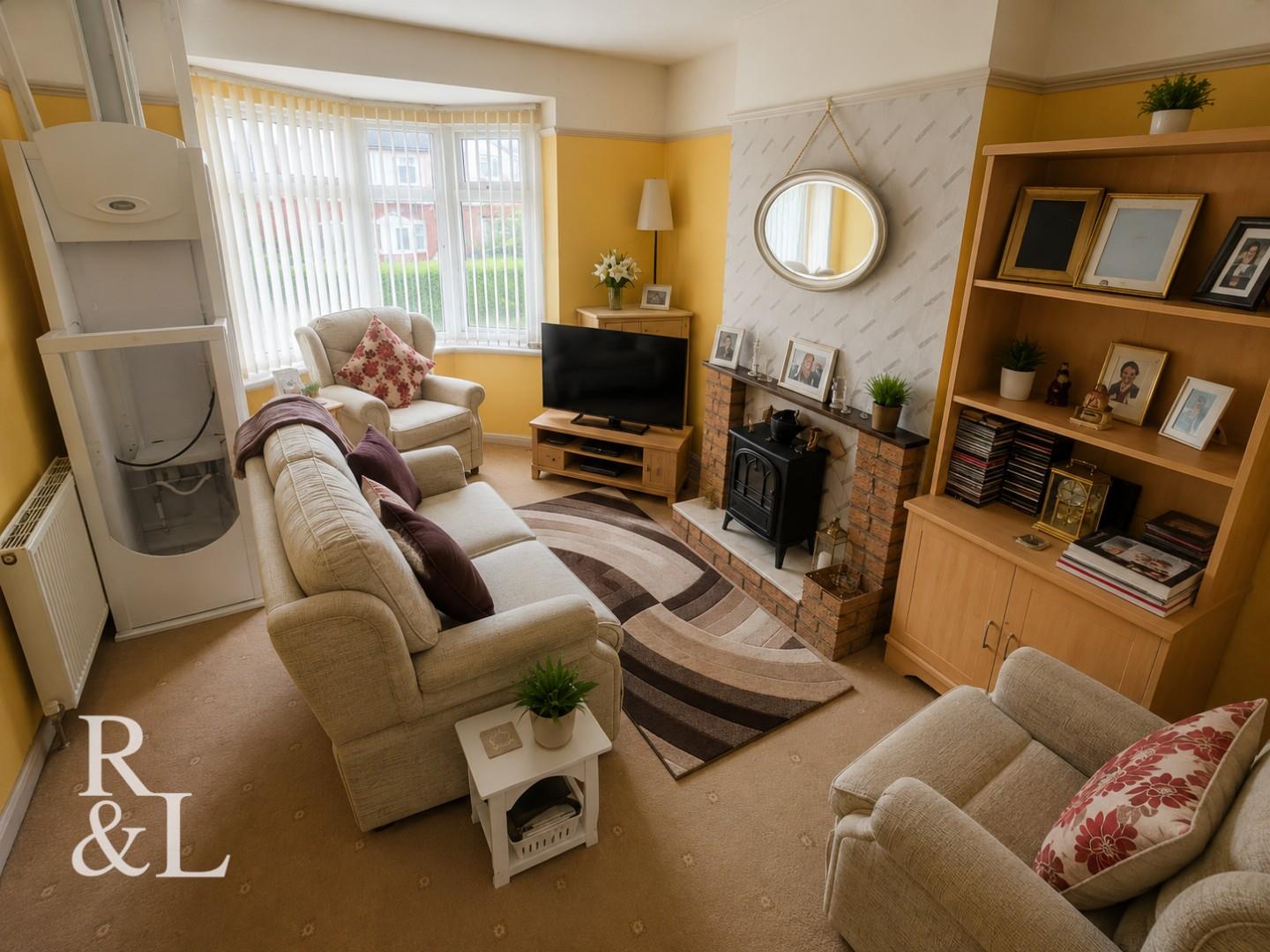 Property image for Pryor Road, Oldbury