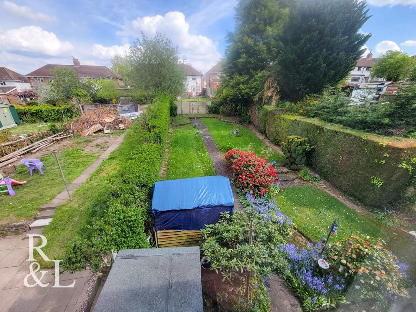 Property image for Pryor Road, Oldbury