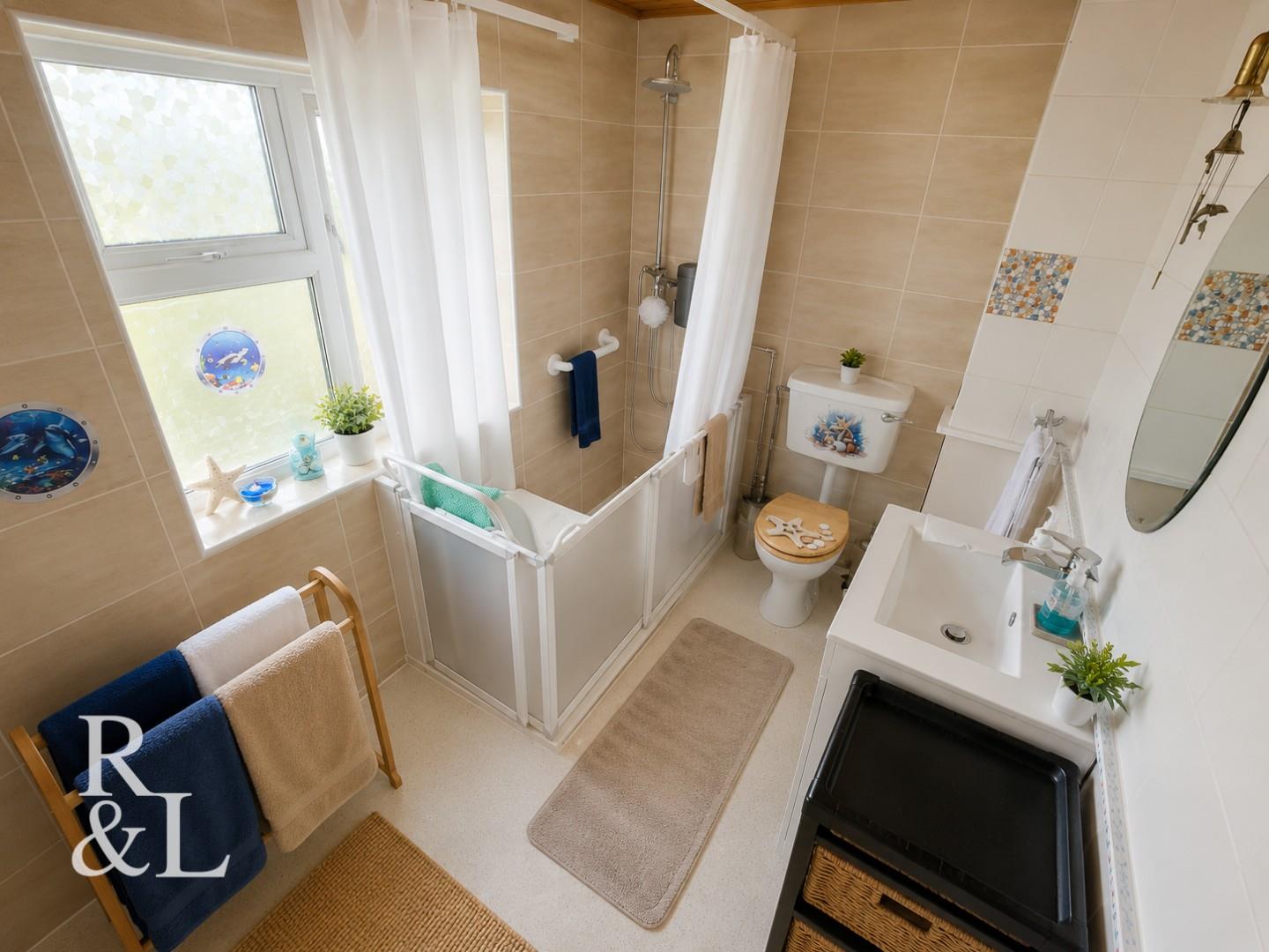 Property image for Pryor Road, Oldbury