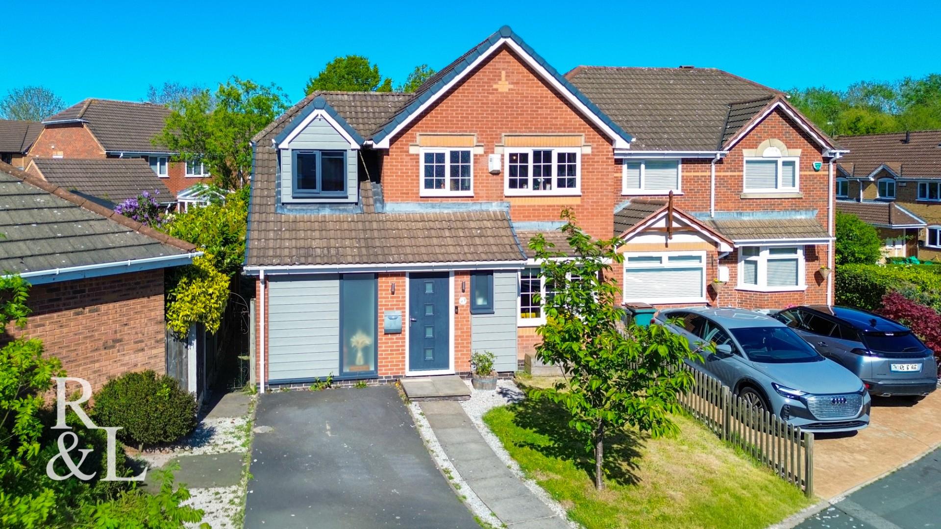 Property image for Loweswater Grove, Ashby-De-La-Zouch