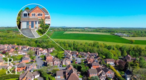 Property thumbnail image for Loweswater Grove, Ashby-De-La-Zouch