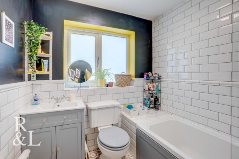 Property thumbnail image for Loweswater Grove, Ashby-De-La-Zouch
