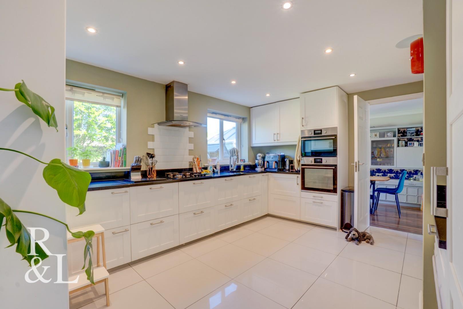 Property image for Loweswater Grove, Ashby-De-La-Zouch