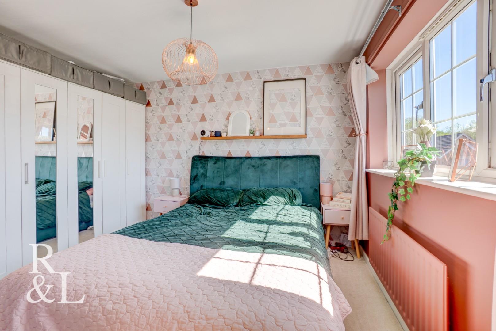 Property image for Loweswater Grove, Ashby-De-La-Zouch