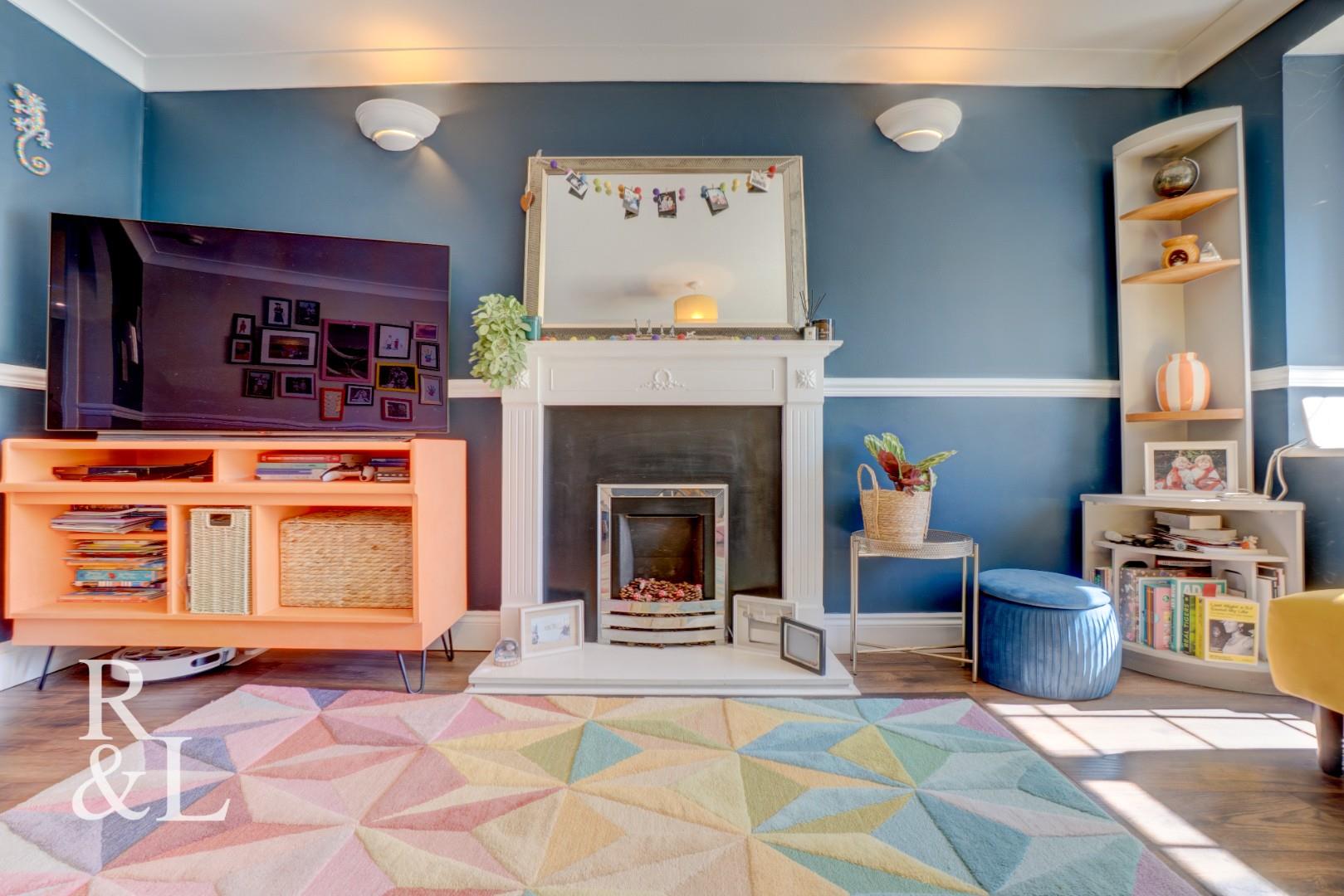 Property image for Loweswater Grove, Ashby-De-La-Zouch