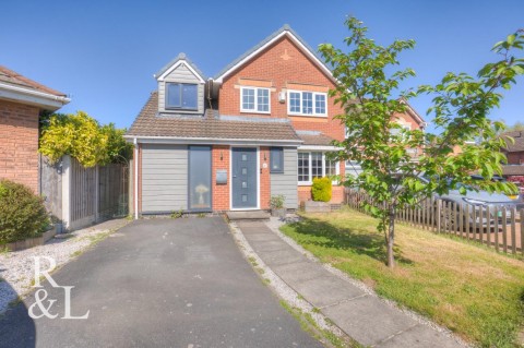 Property thumbnail image for Loweswater Grove, Ashby-De-La-Zouch