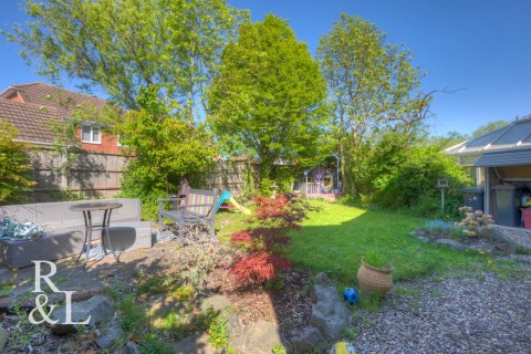 Property thumbnail image for Loweswater Grove, Ashby-De-La-Zouch