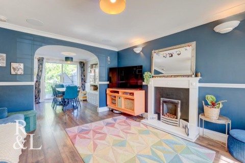 Property thumbnail image for Loweswater Grove, Ashby-De-La-Zouch