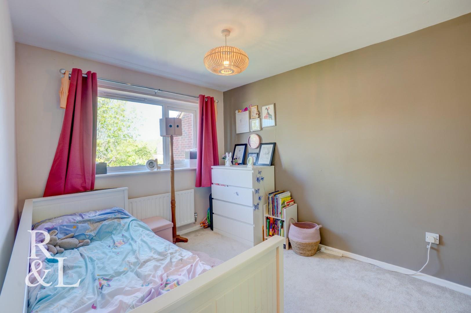 Property image for Loweswater Grove, Ashby-De-La-Zouch