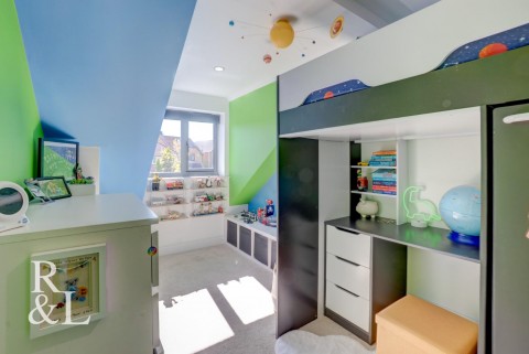 Property thumbnail image for Loweswater Grove, Ashby-De-La-Zouch