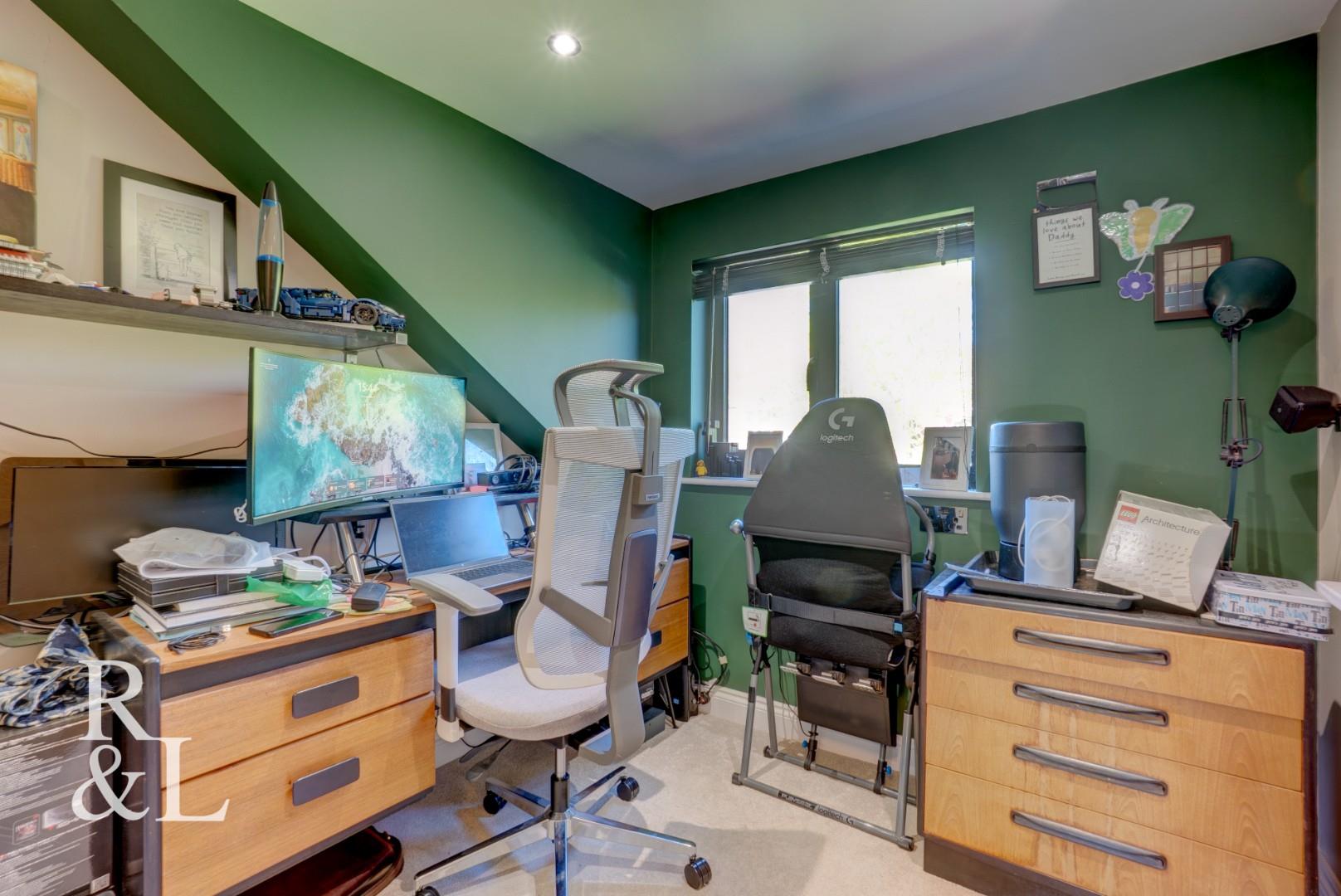 Property image for Loweswater Grove, Ashby-De-La-Zouch