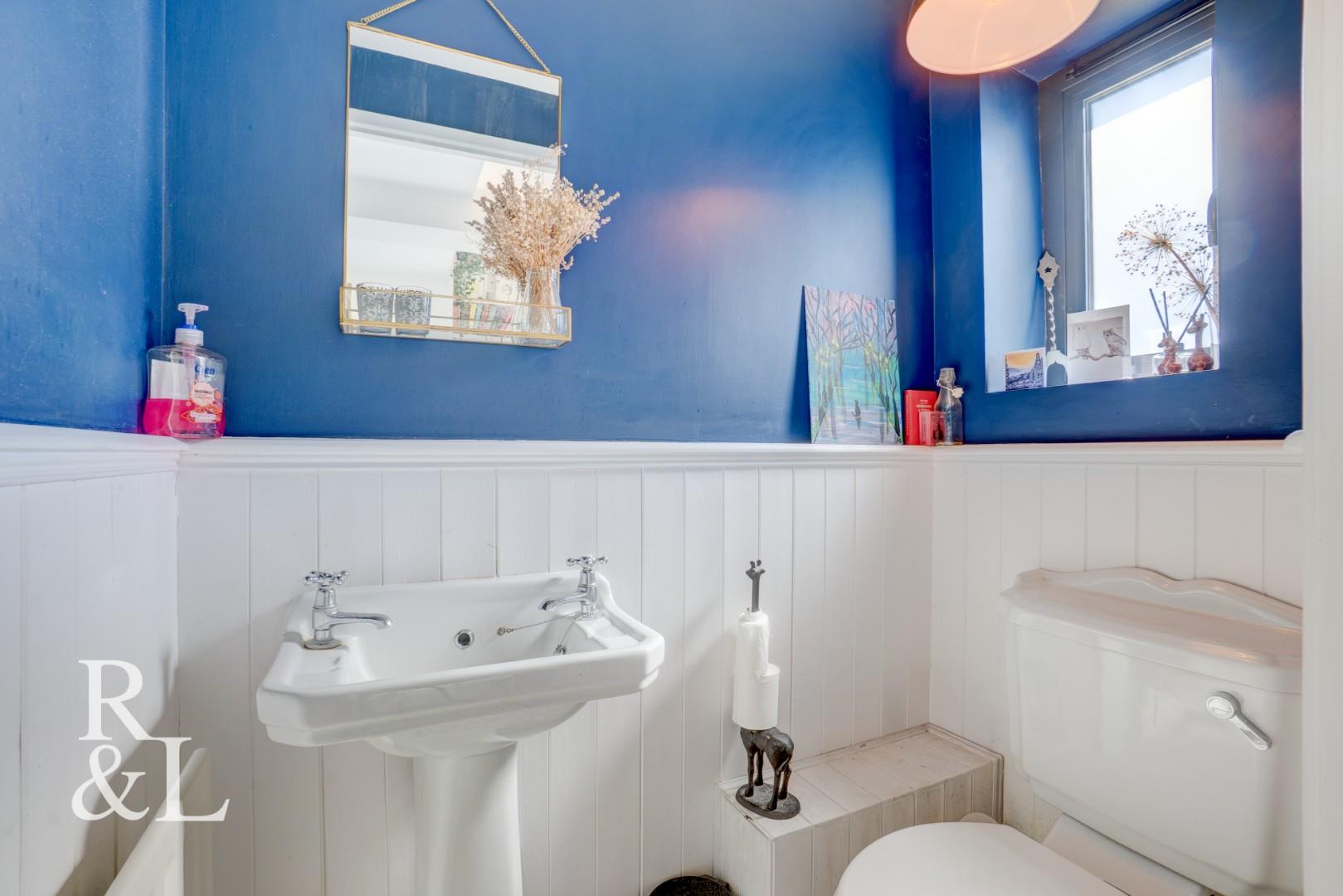 Property image for Loweswater Grove, Ashby-De-La-Zouch