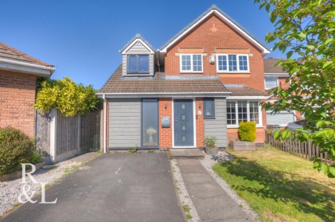 Property thumbnail image for Loweswater Grove, Ashby-De-La-Zouch