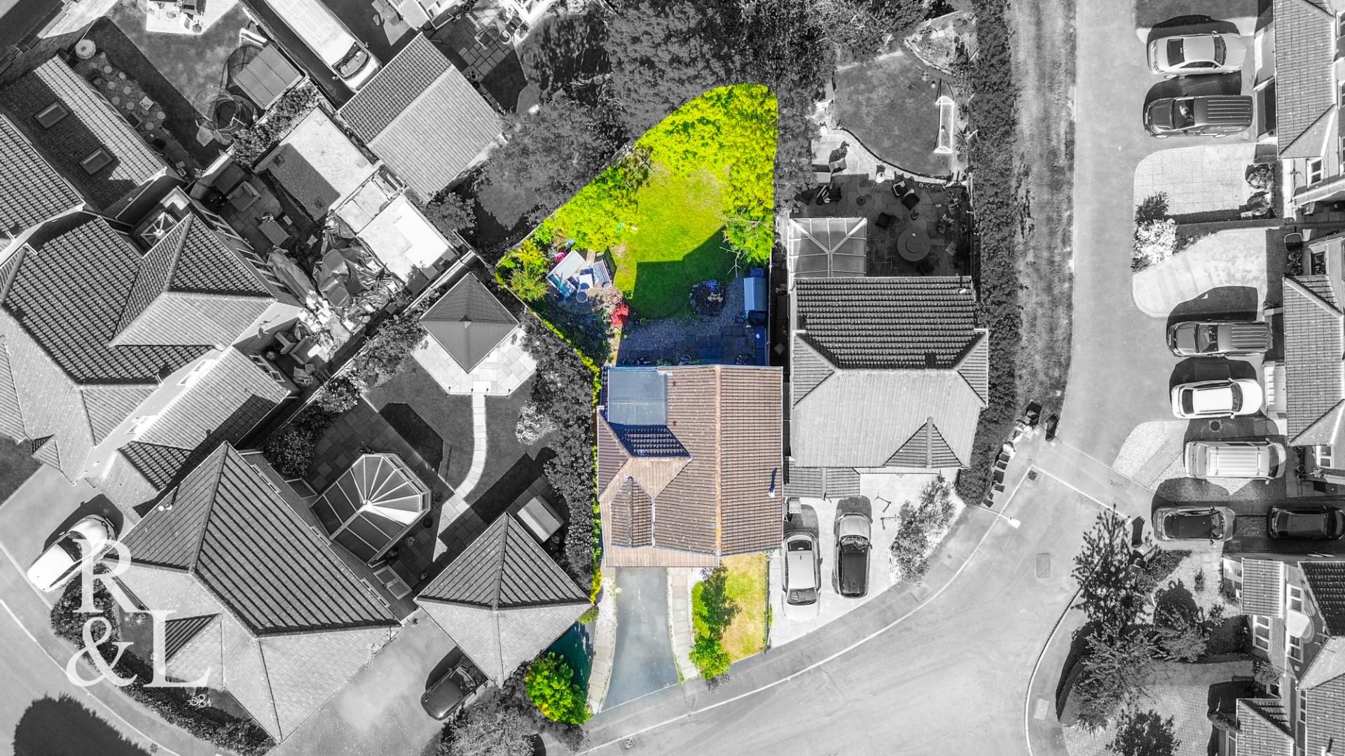 Property image for Loweswater Grove, Ashby-De-La-Zouch