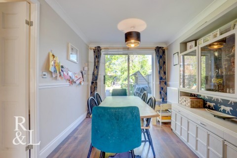Property thumbnail image for Loweswater Grove, Ashby-De-La-Zouch