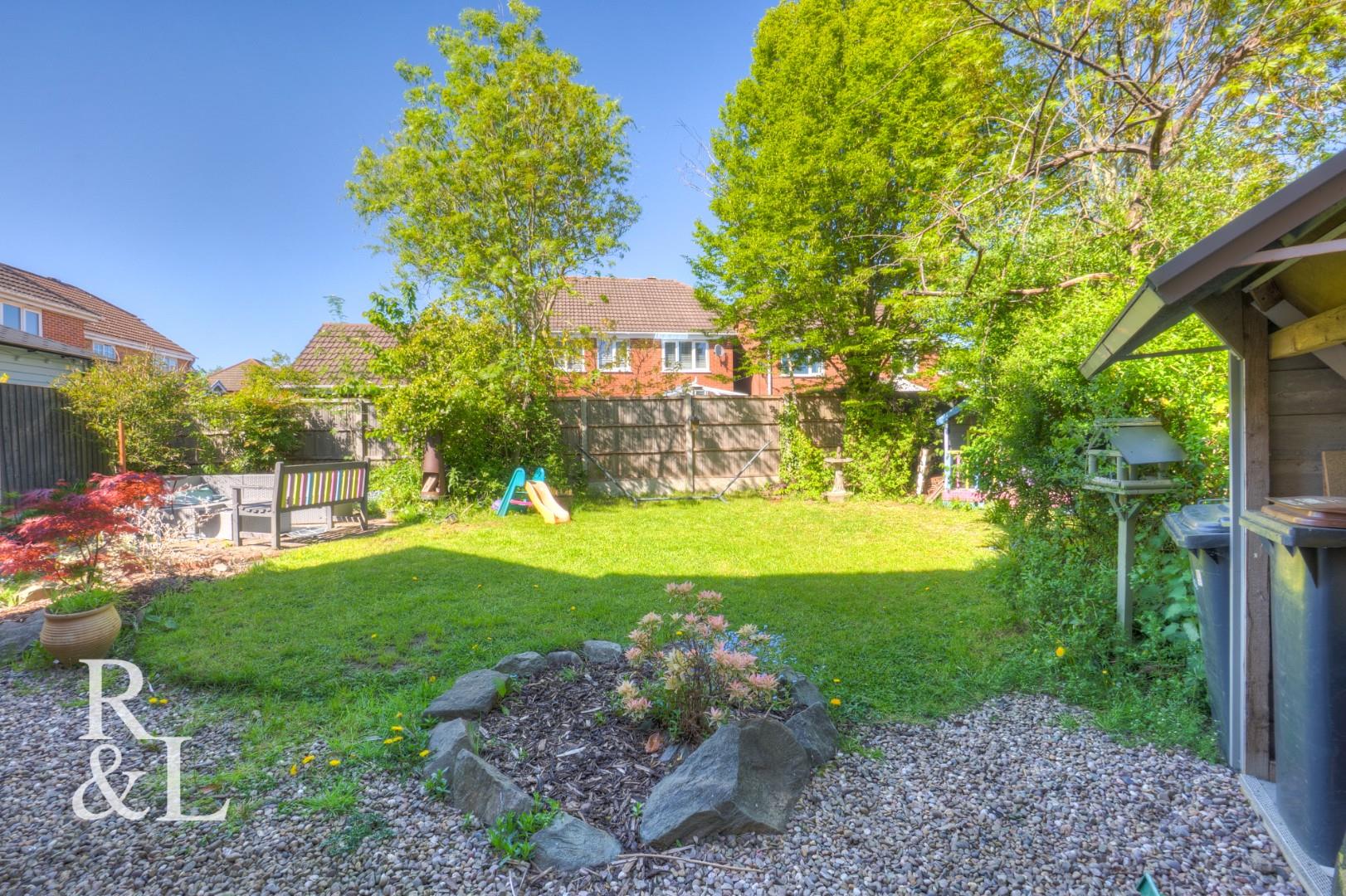 Property image for Loweswater Grove, Ashby-De-La-Zouch
