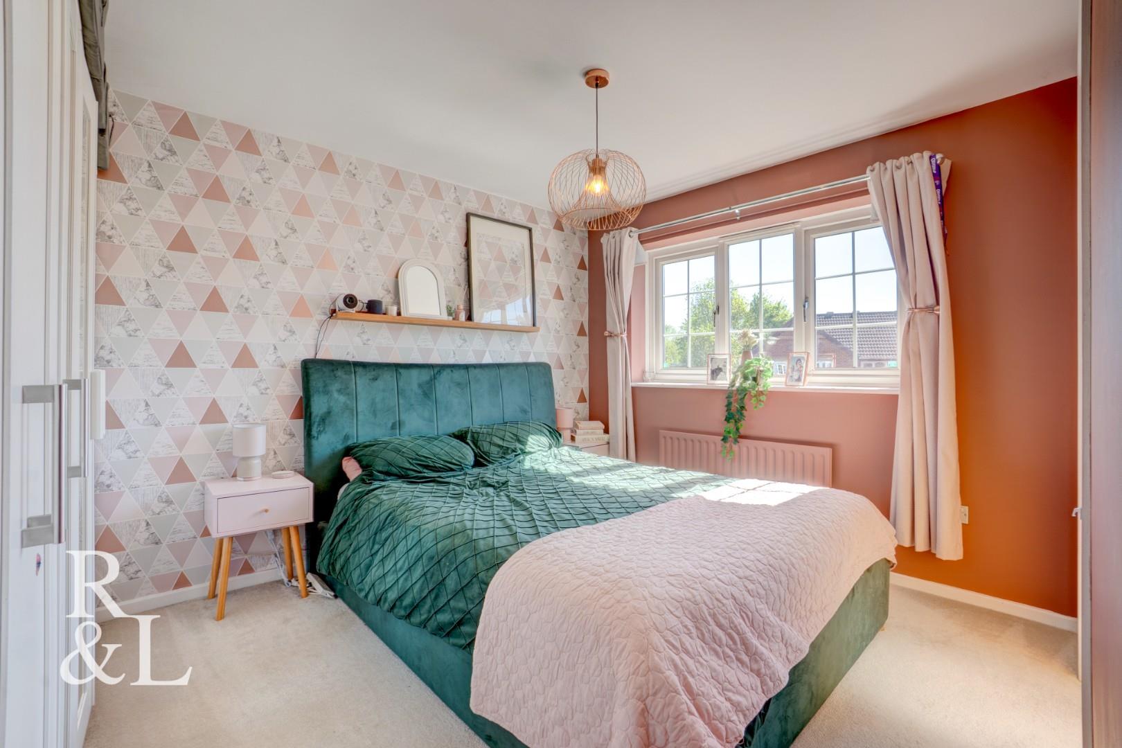 Property image for Loweswater Grove, Ashby-De-La-Zouch