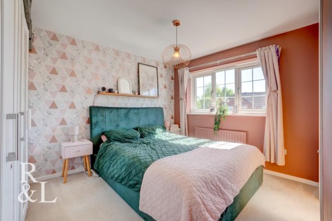 Property thumbnail image for Loweswater Grove, Ashby-De-La-Zouch