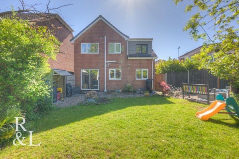 Property thumbnail image for Loweswater Grove, Ashby-De-La-Zouch